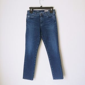 Ag | Prima Ankle Cigarette Skinny Jeans